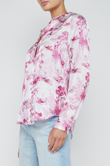 L’AGENCE | TYLER BLOUSE - TOILE
