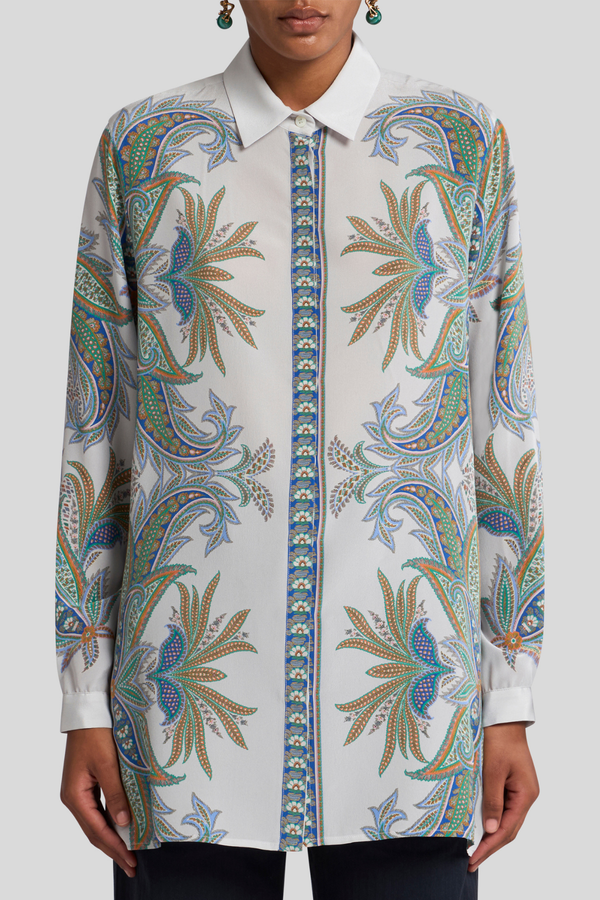 ETRO | Penelope Blouse