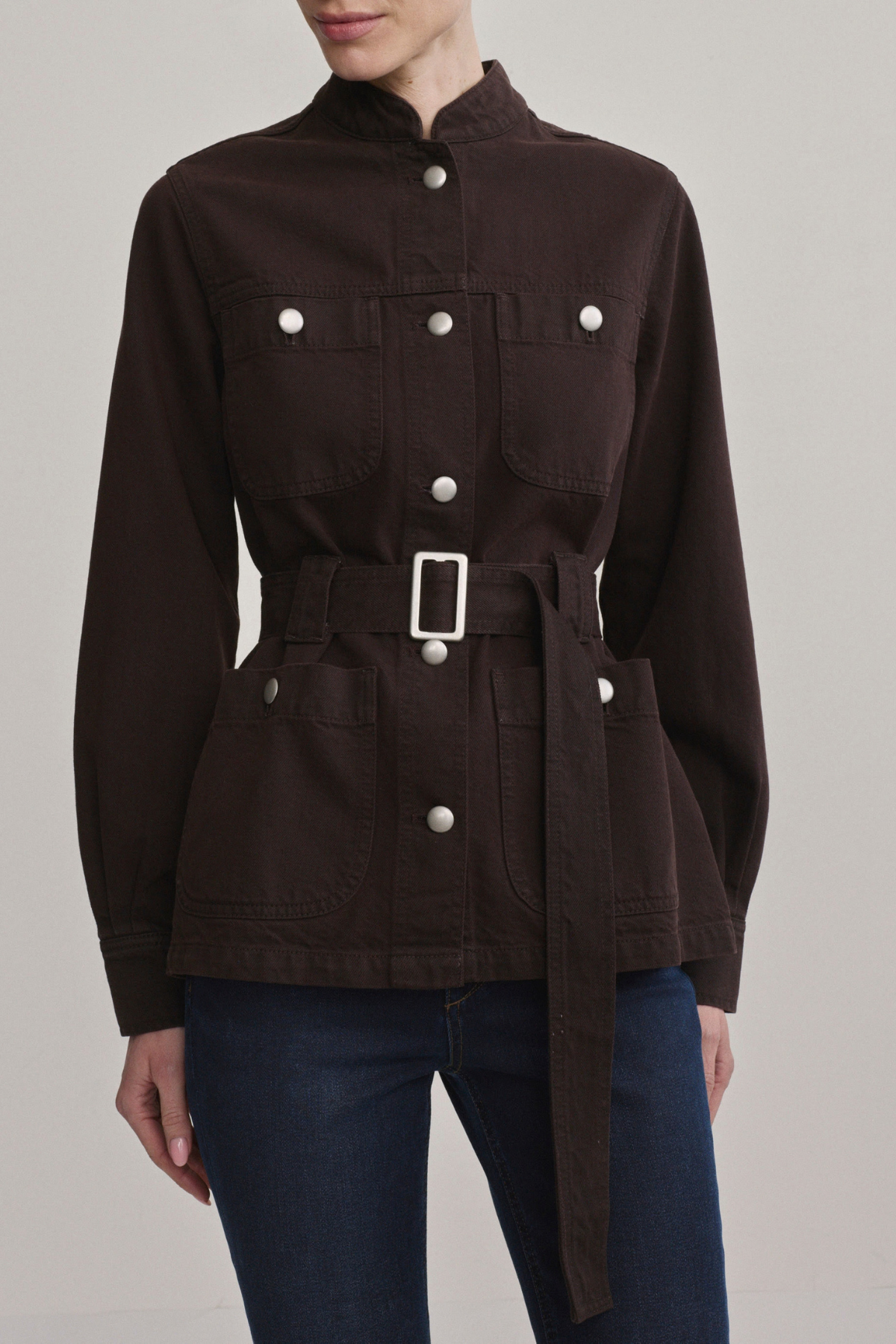 DL1961 | UTILITY JACKET