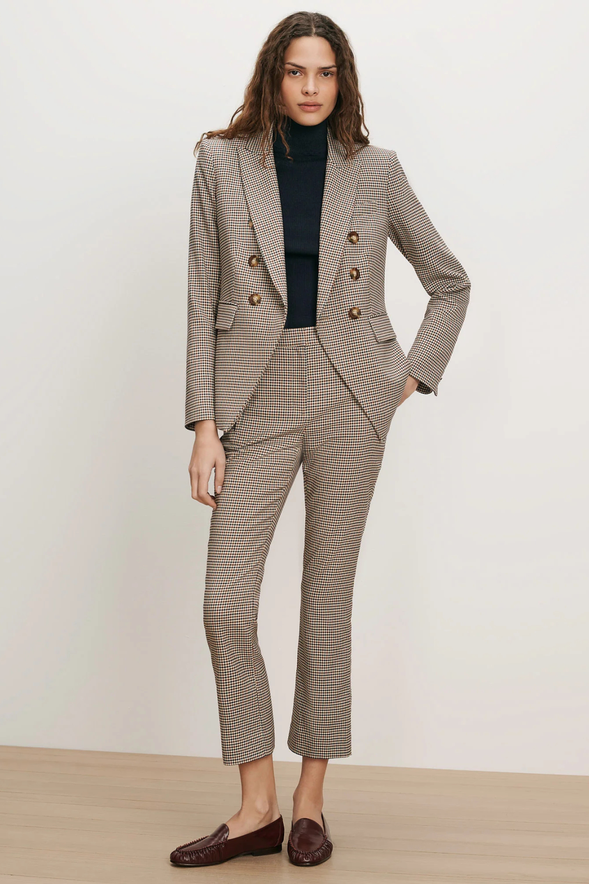 VERONICA BEARD | ARTE PANTS