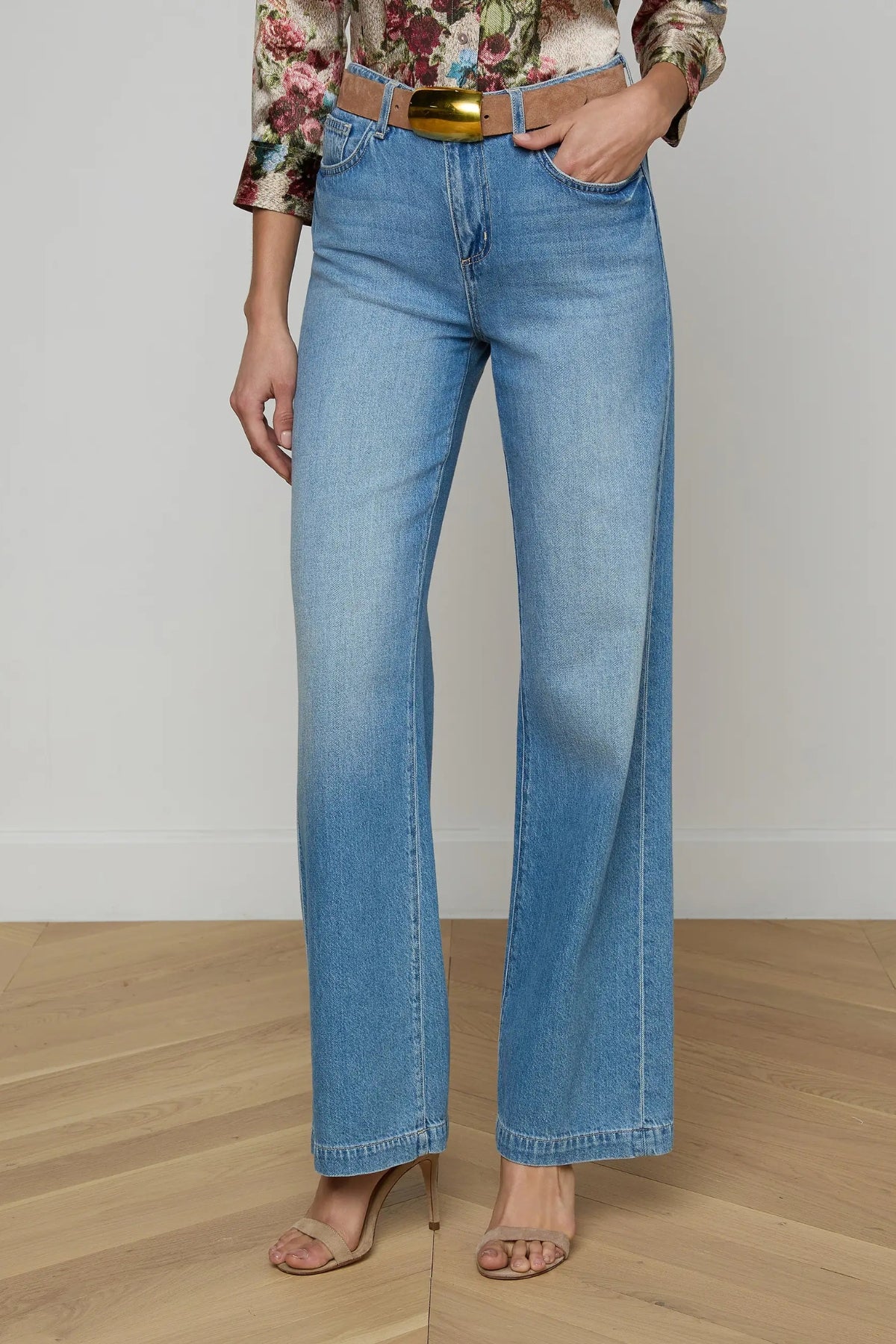 L'AGENCE | SCOTTIE - ANAHEIM