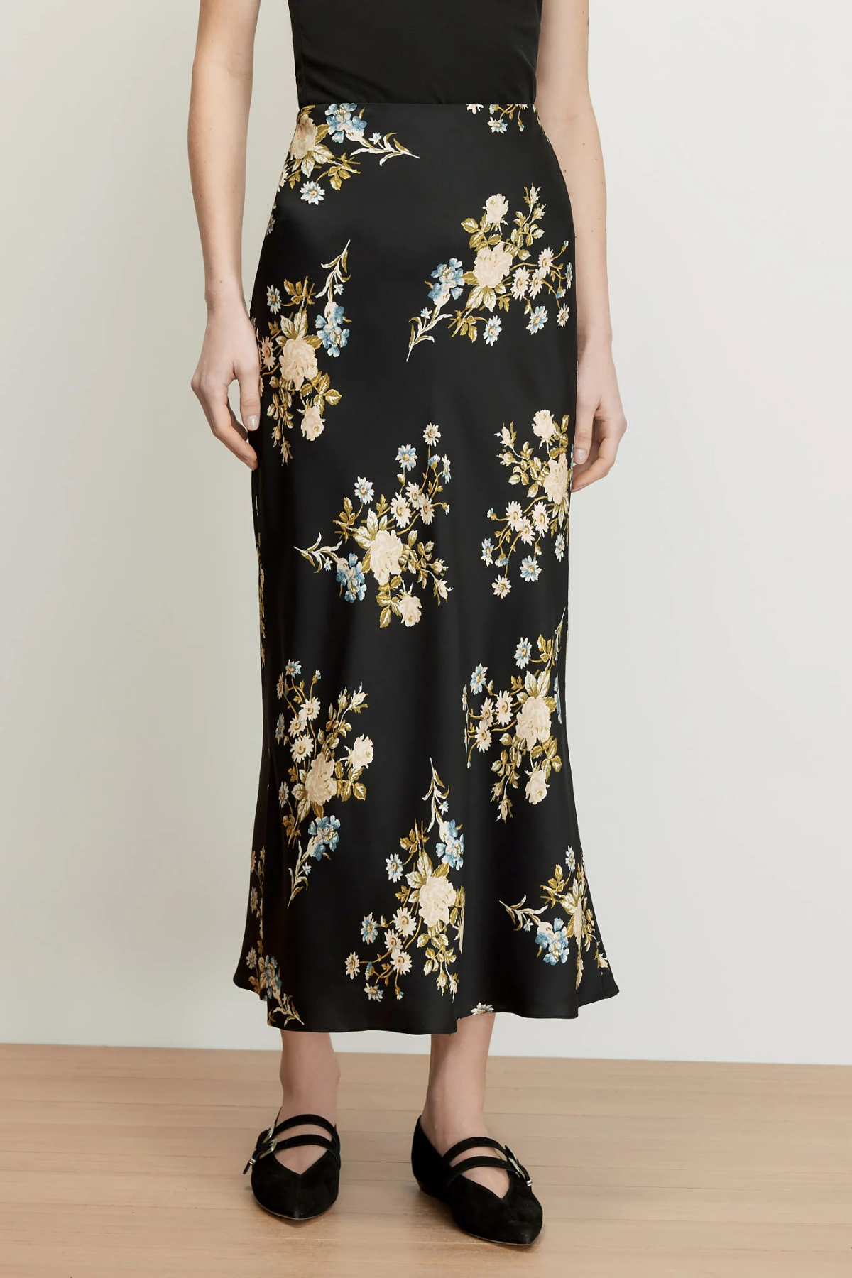 Veronica Beard |Clover Skirt