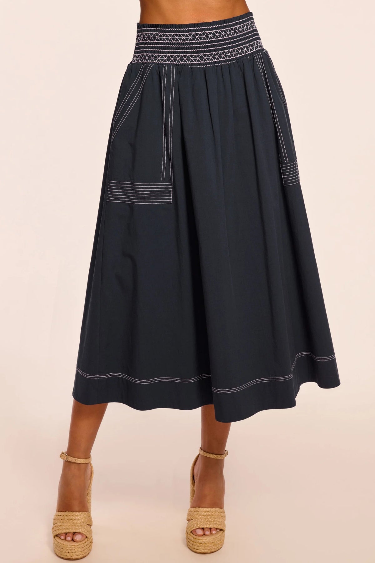 RAMY BROOK | GALIA SKIRT