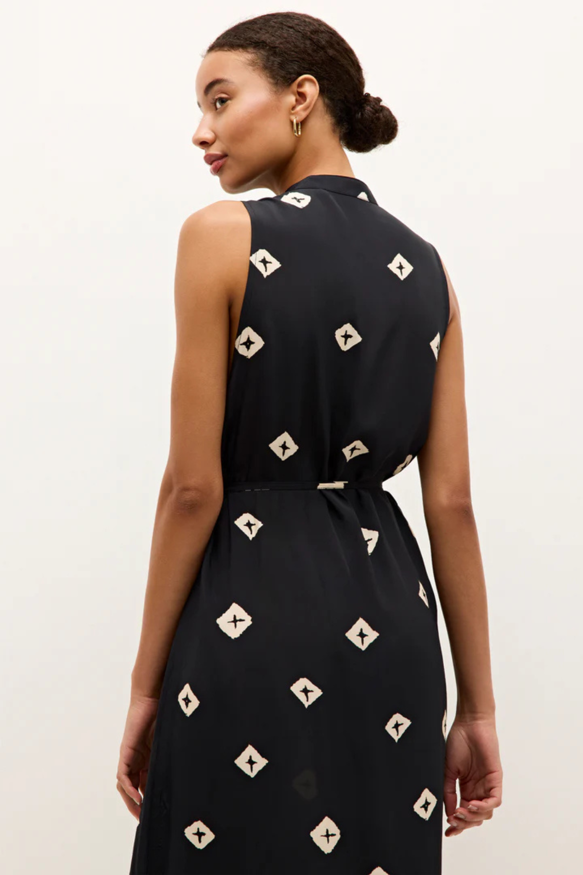 MARIE OLIVER | KIRKLEY DRESS