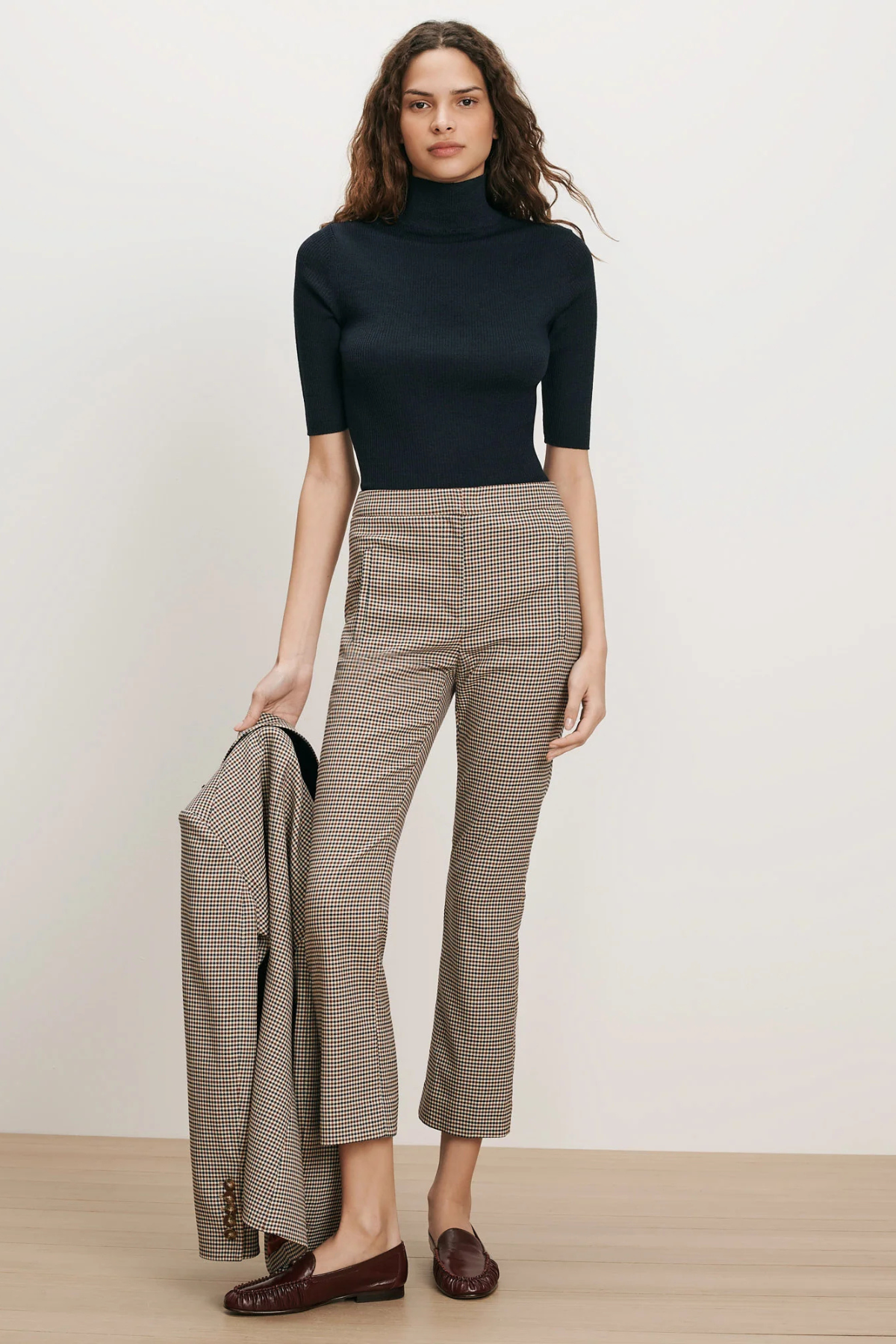 VERONICA BEARD | ARTE PANTS