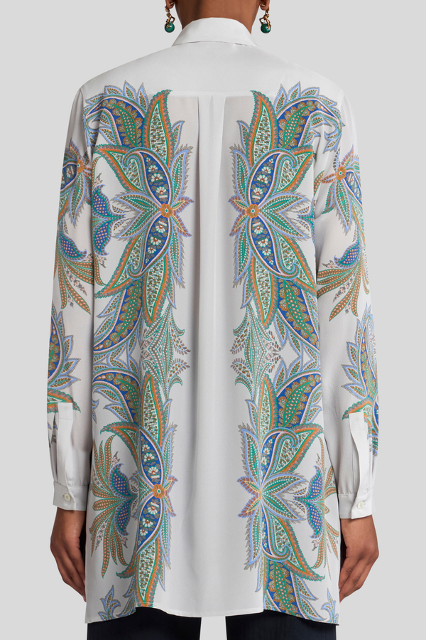 ETRO | Penelope Blouse
