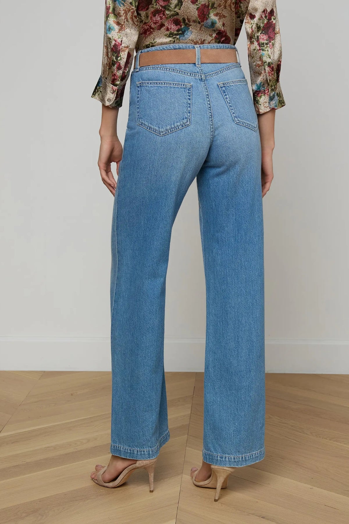 L'AGENCE | SCOTTIE - ANAHEIM