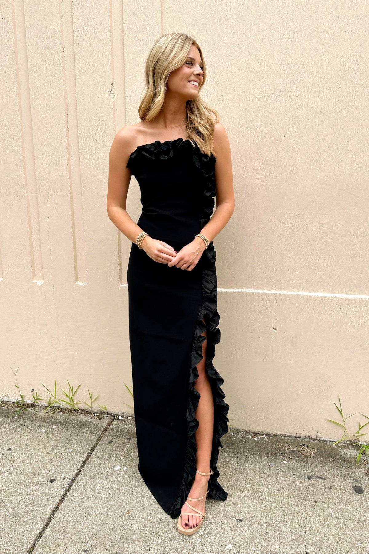 Cinq a Sept | Kassia Gown
