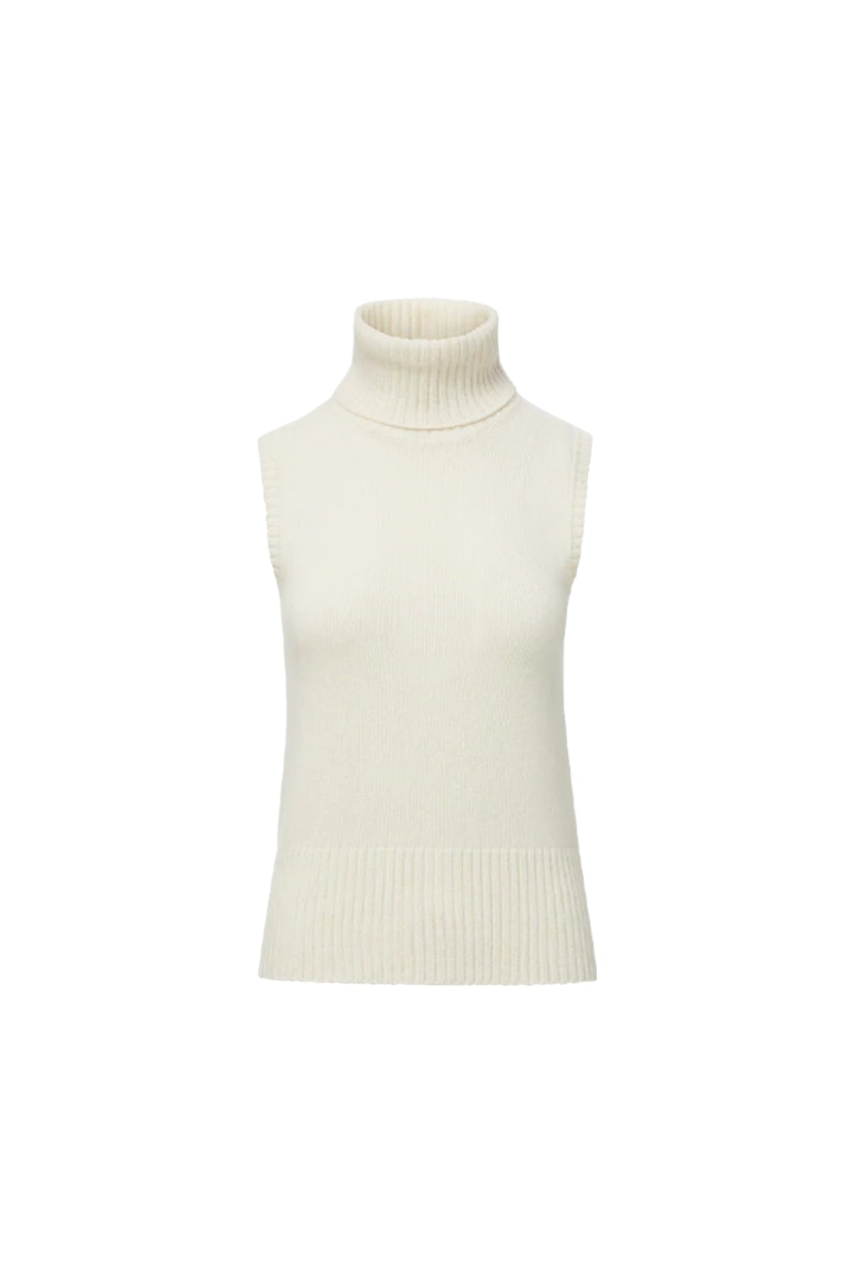 VERONICA BEARD | MAZZY BRUSHED CASHMERE TOP