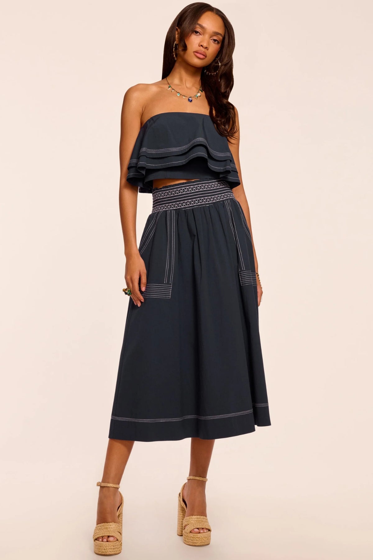 RAMY BROOK | GALIA SKIRT
