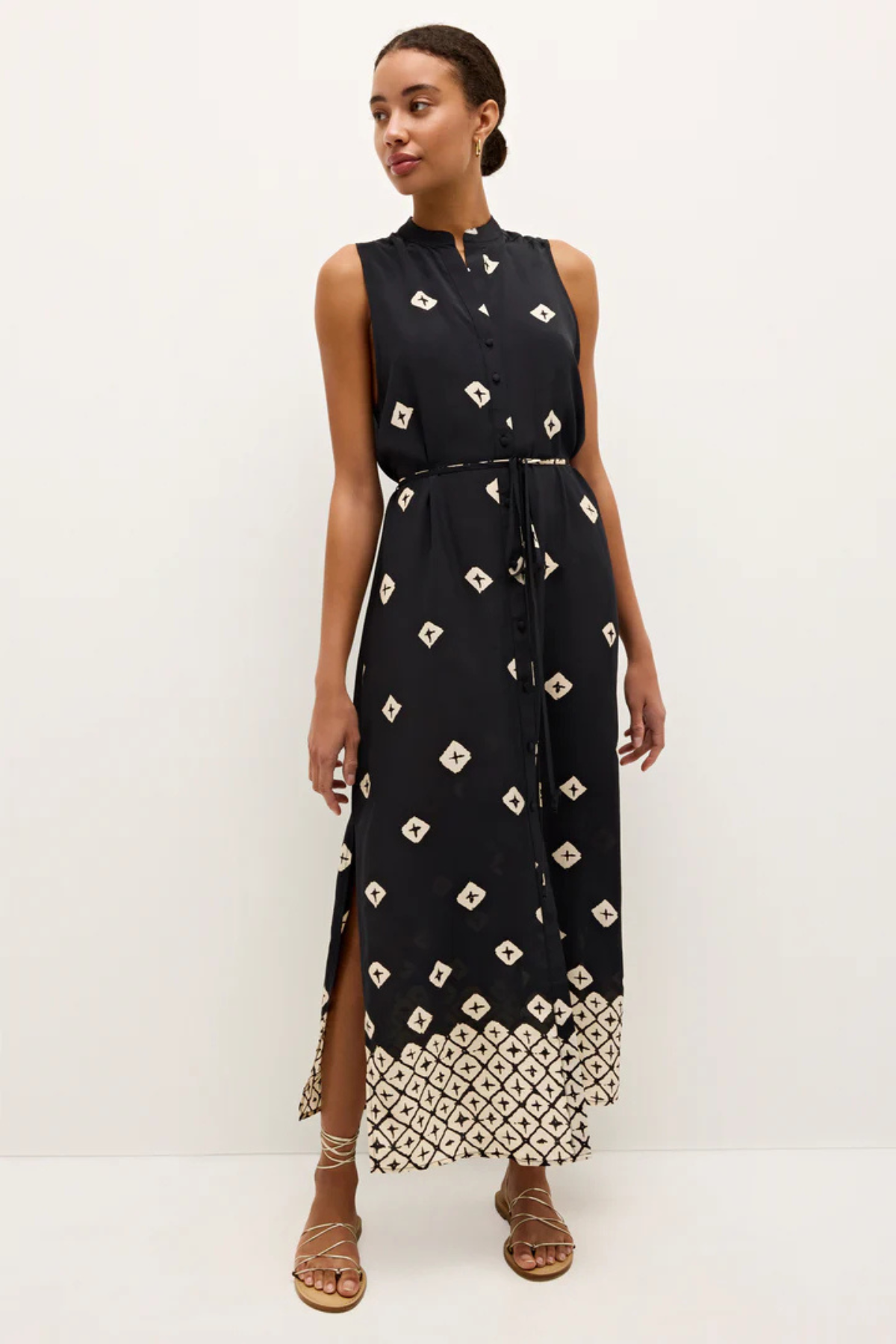 MARIE OLIVER | KIRKLEY DRESS