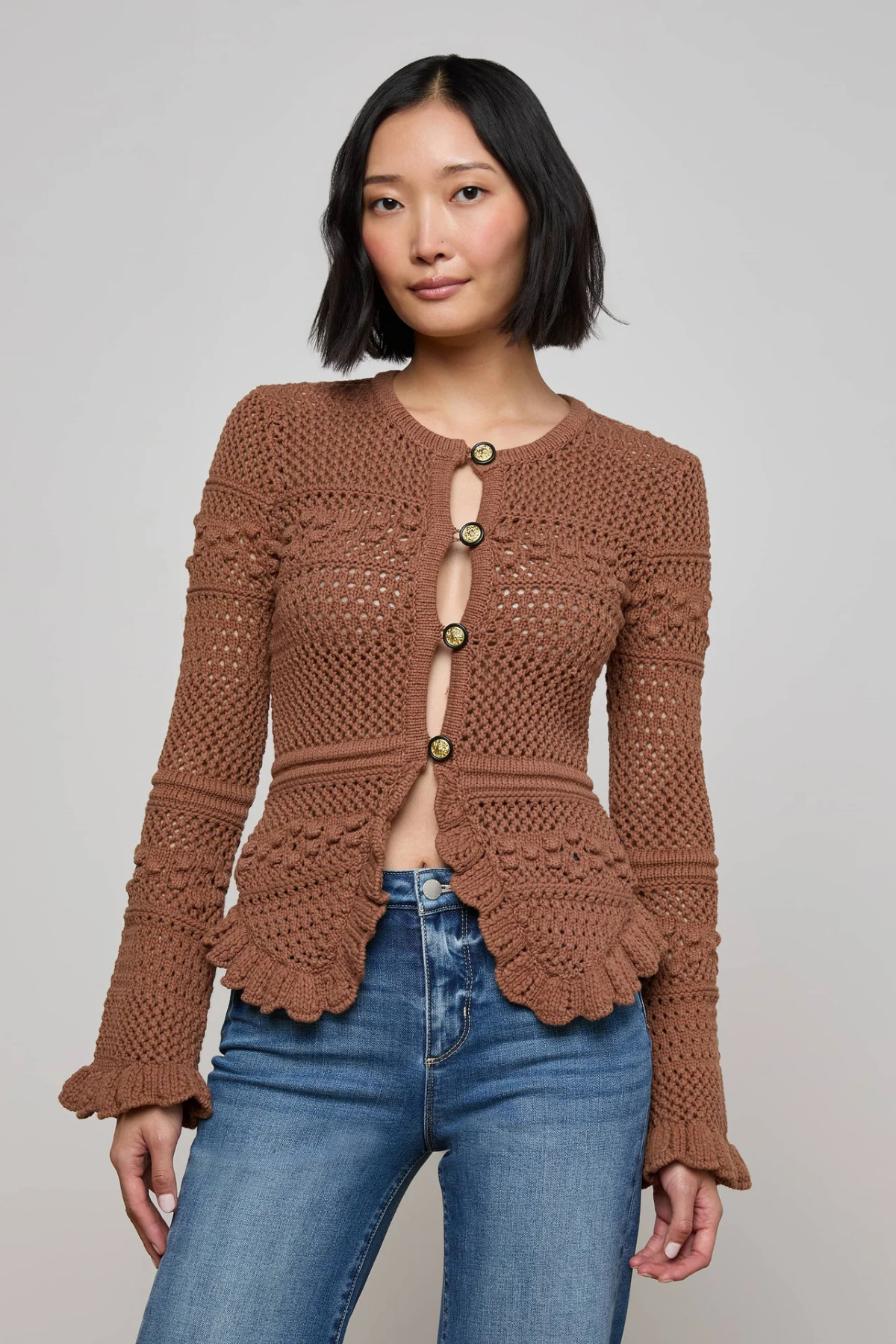 L'AGENCE | KIVA CARDI