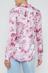 L’AGENCE | TYLER BLOUSE - TOILE