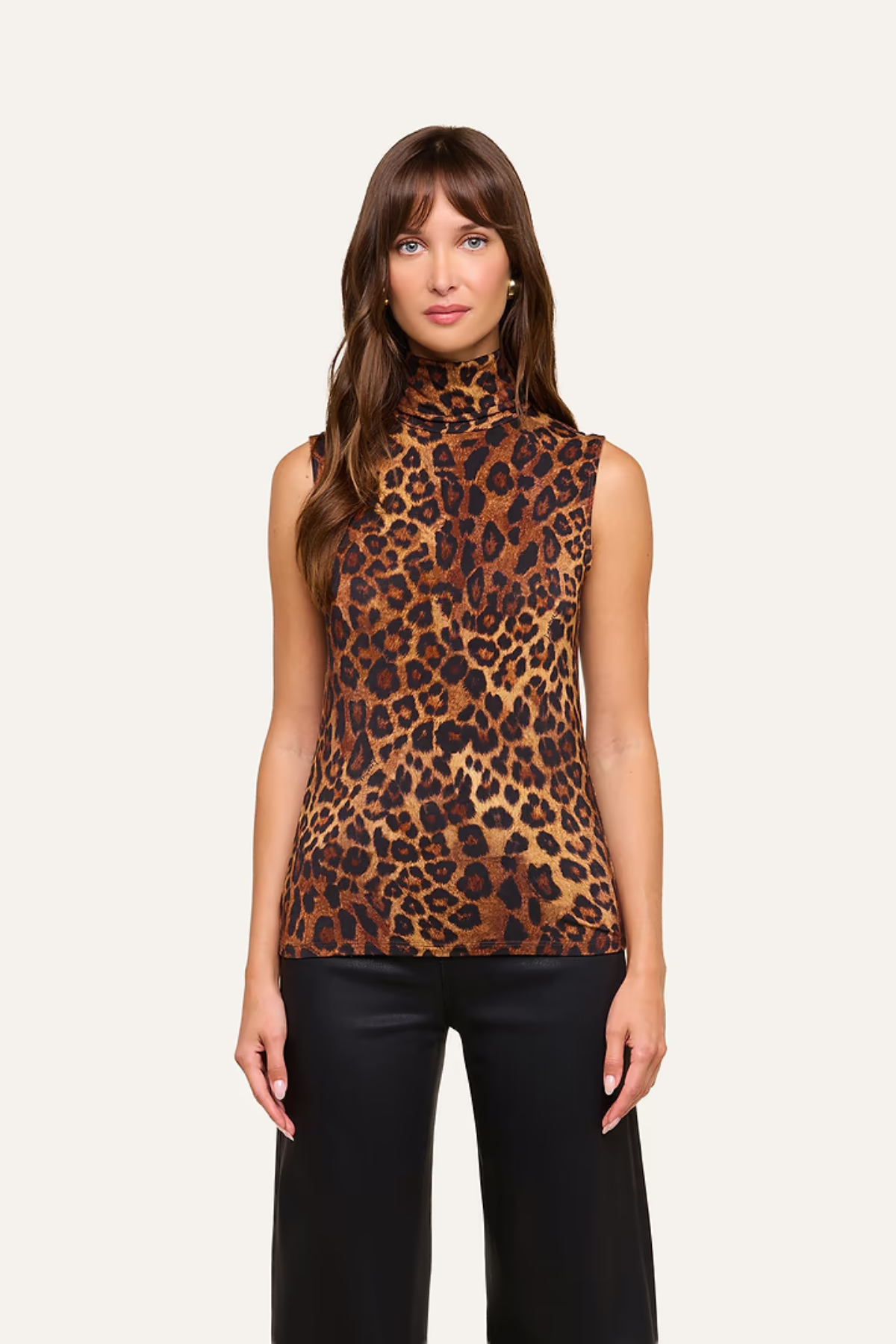 L'AGENCE | Ceci Slvls Trtlnk Leopard