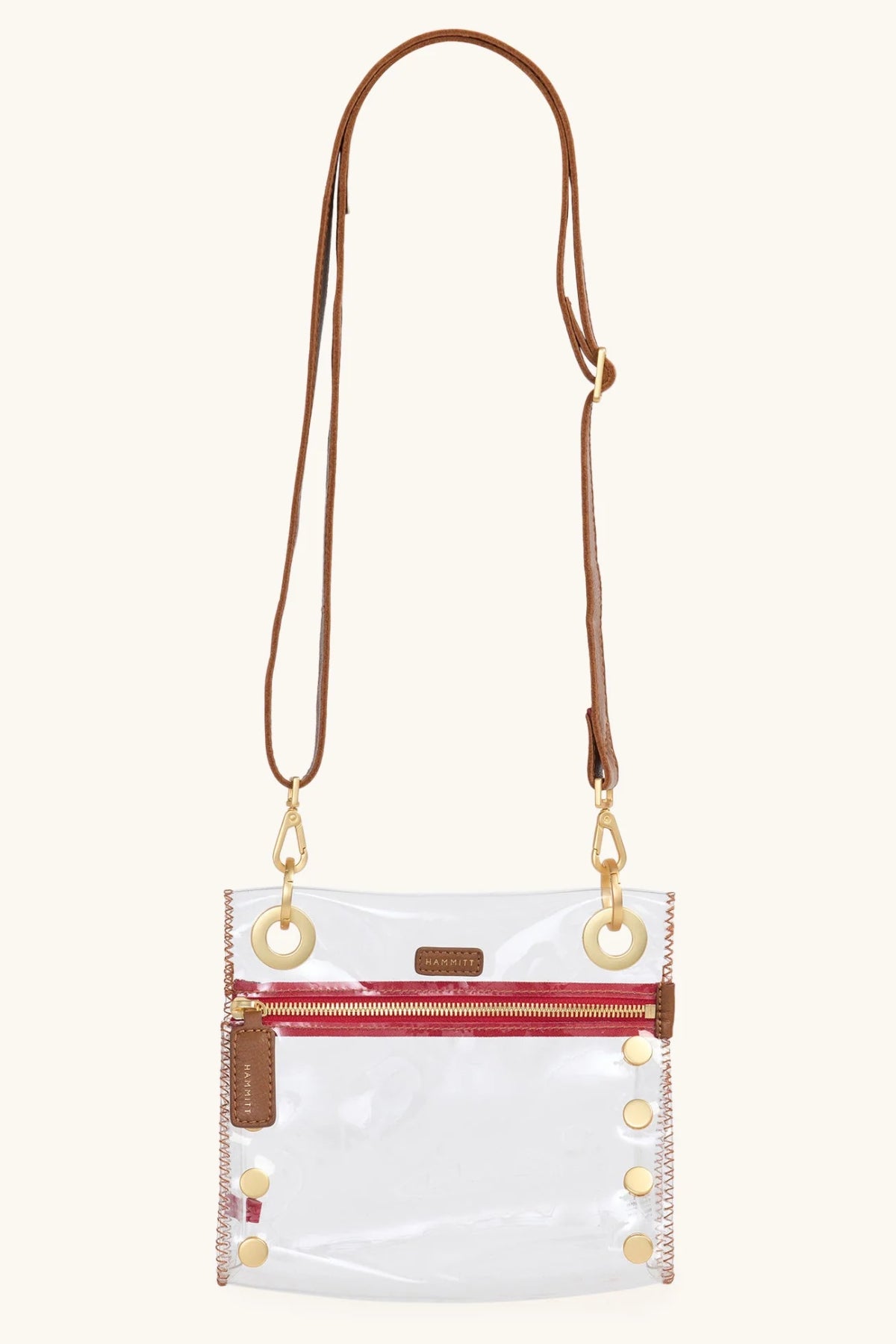 HAMMITT | Tony Small - Clear Mahogany