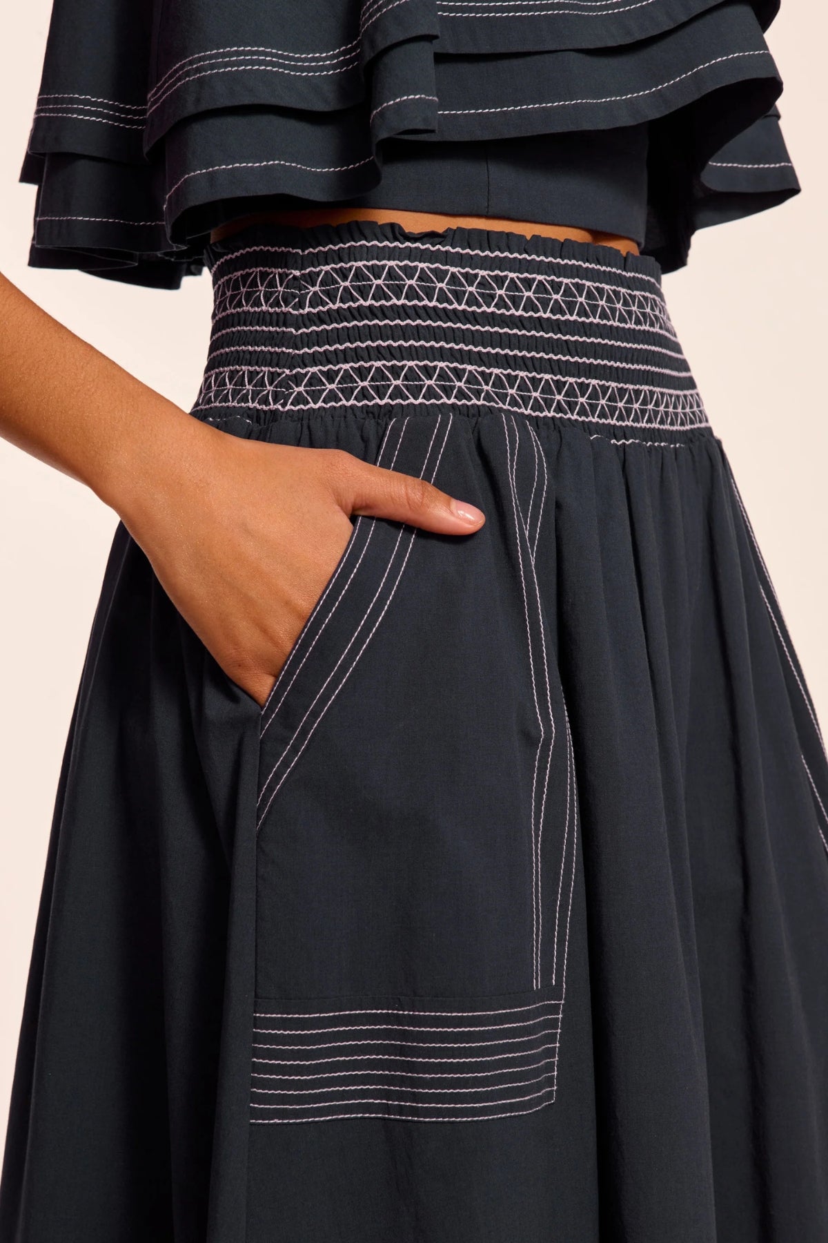 RAMY BROOK | GALIA SKIRT