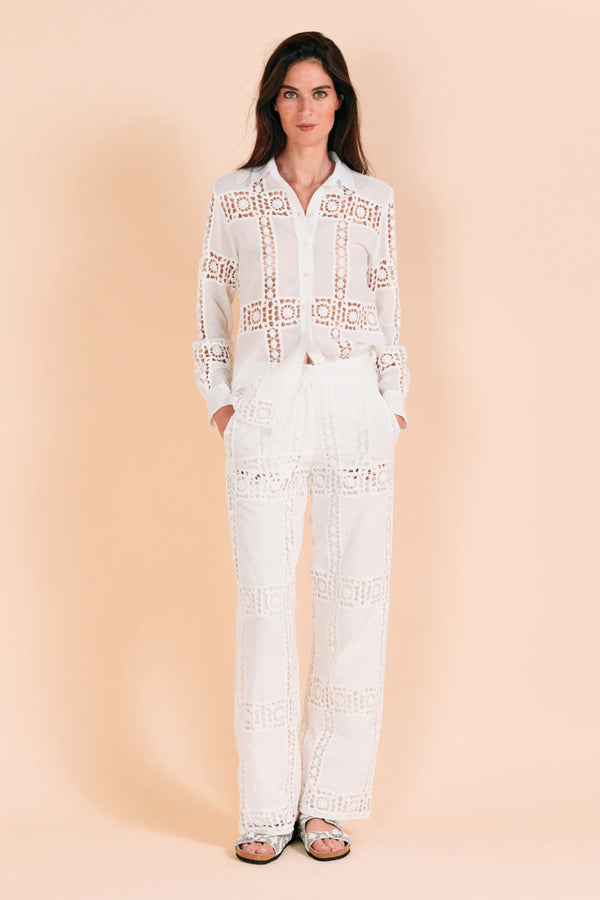 VALÈRIE KHALFON | Cocoa Top