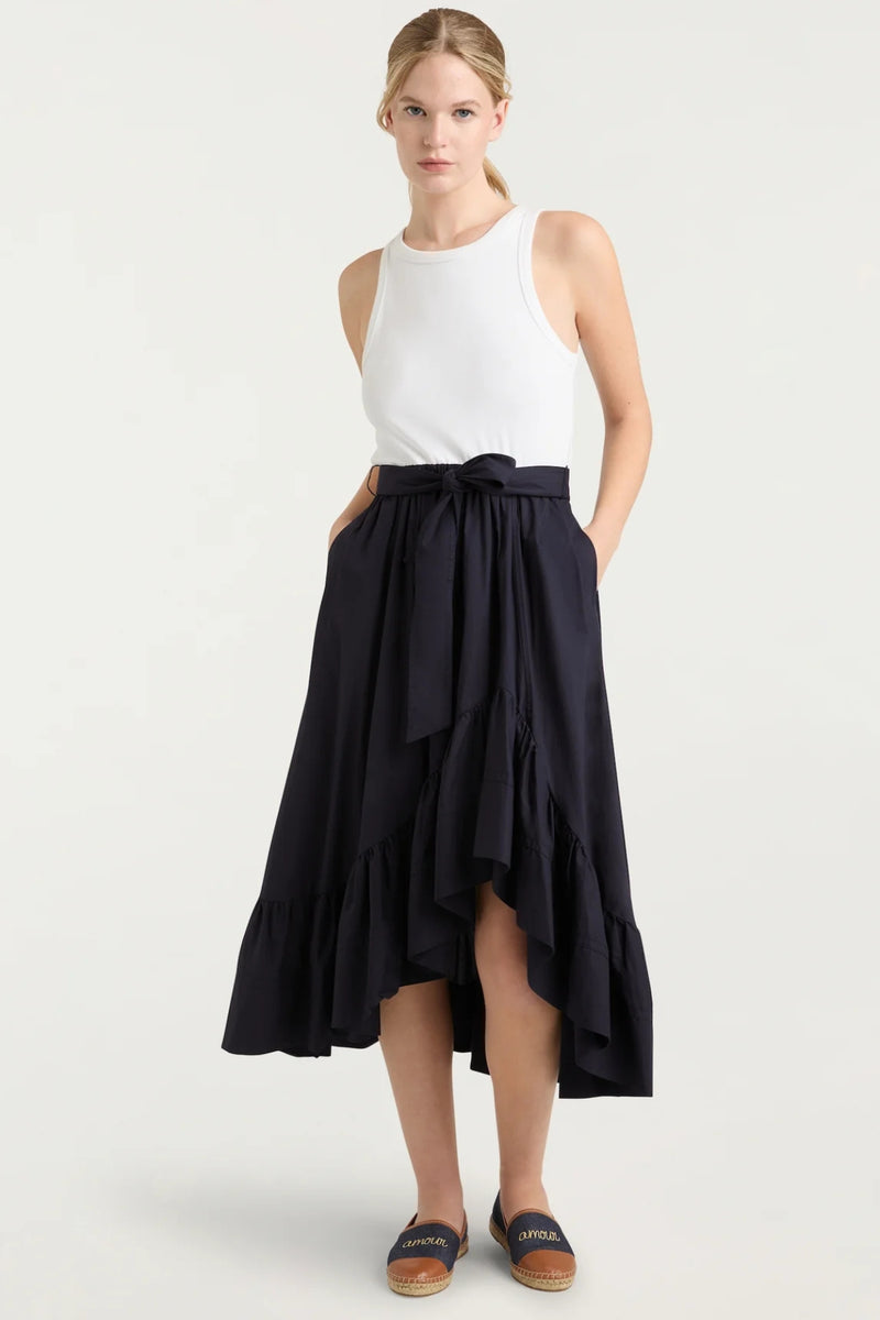 CINQ A SEPT | Zayla Dress