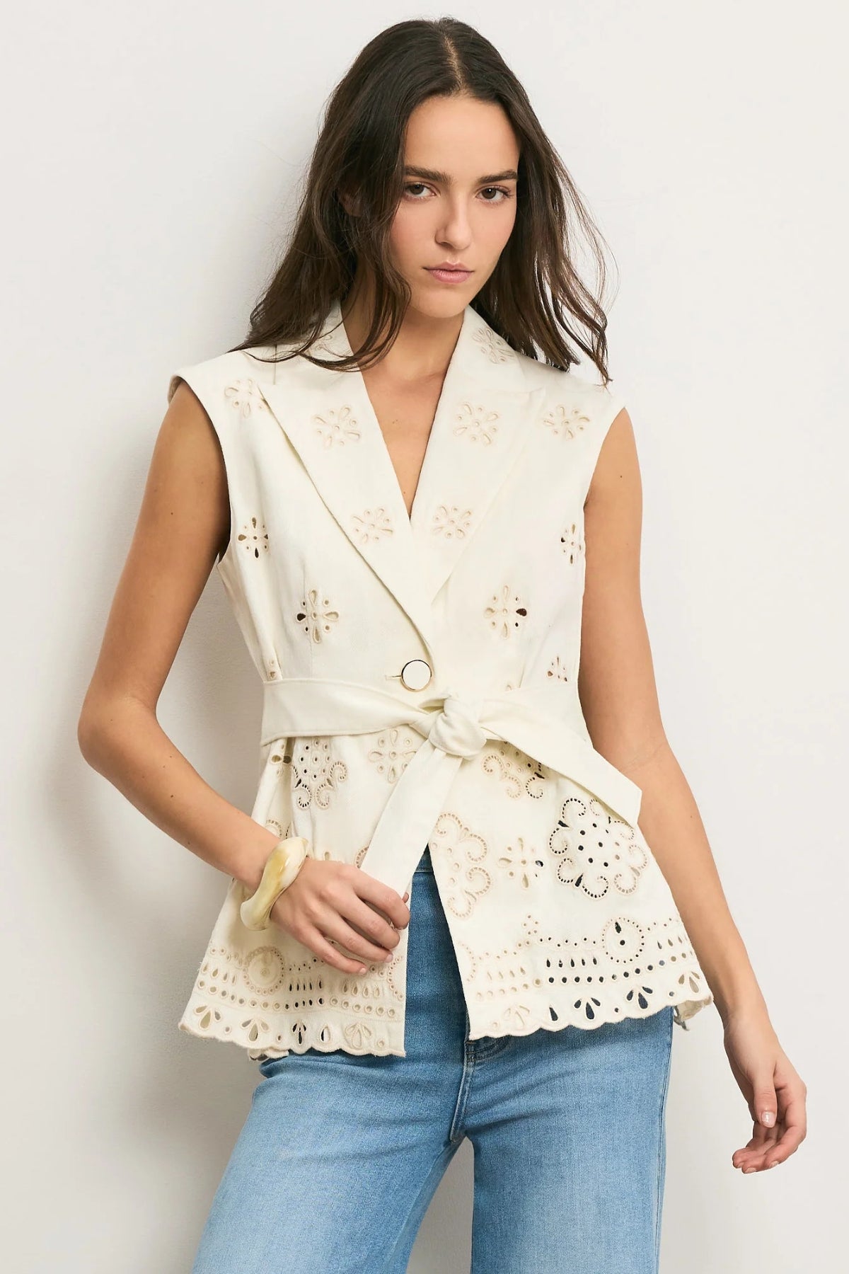 VERONICA BEARD | TOWNES VEST