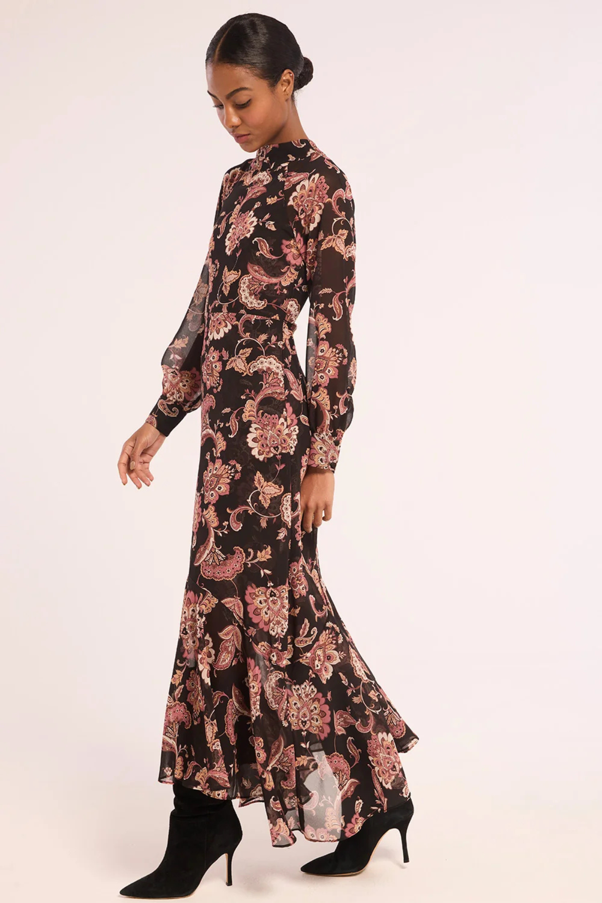 Misa | Jill Dress