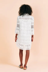 VALÈRIE KHALFON | ITAPARICA DRESS