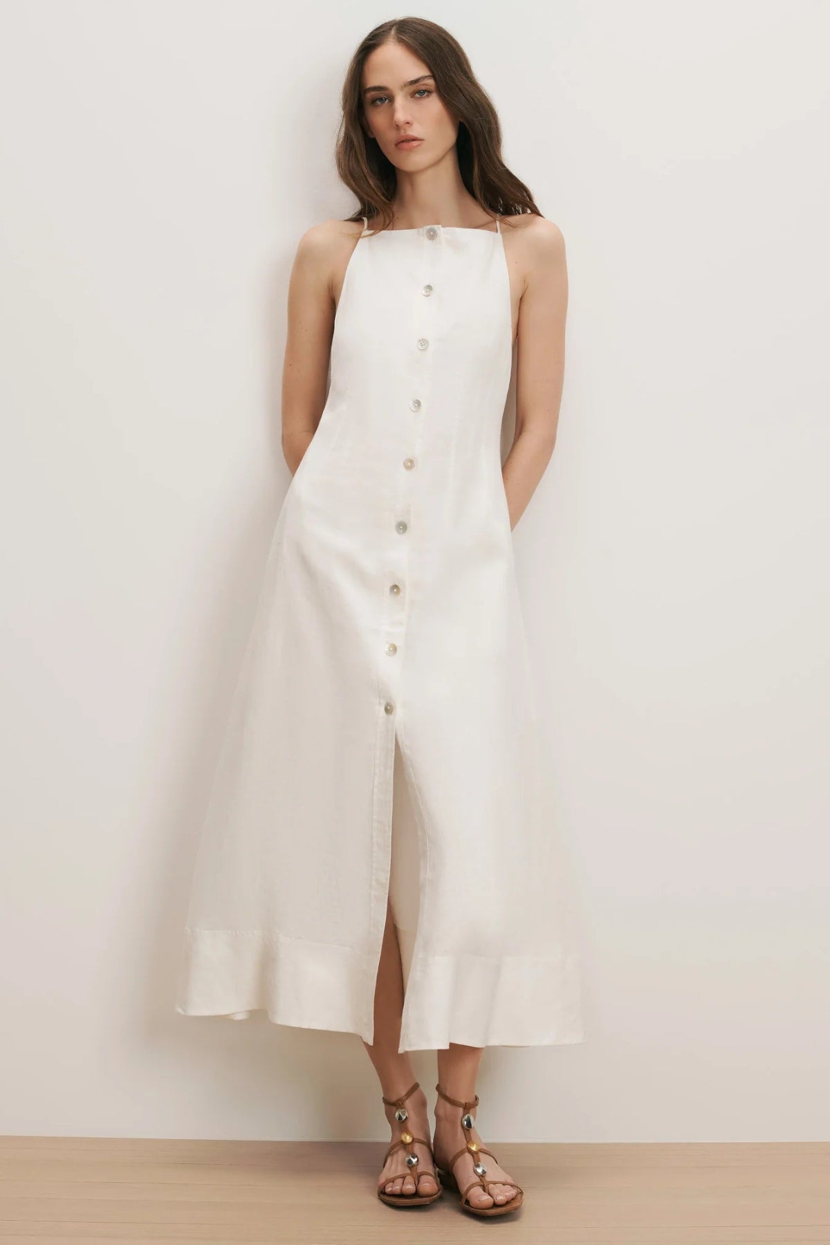 VERONICA BEARD | GEORGES DRESS