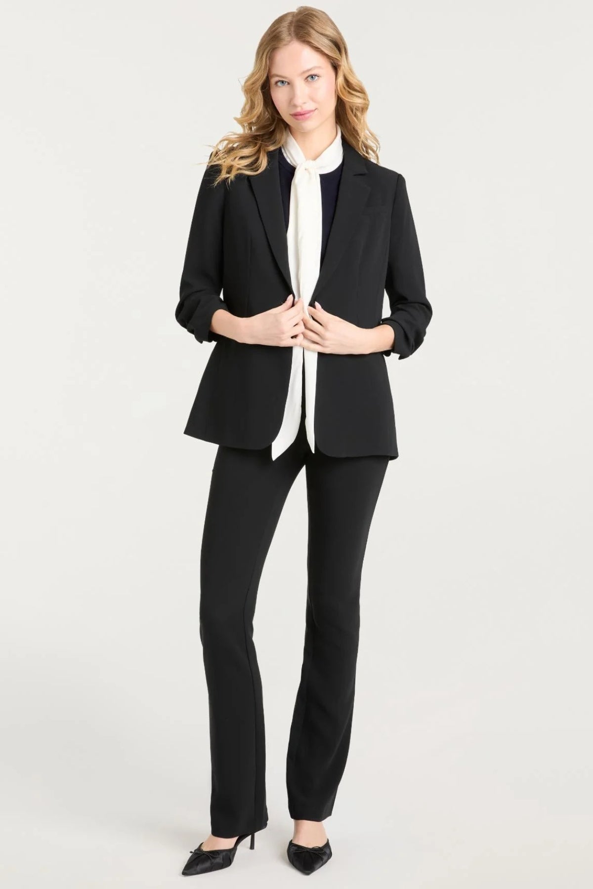 CINQ A SEPT | Chiara Top