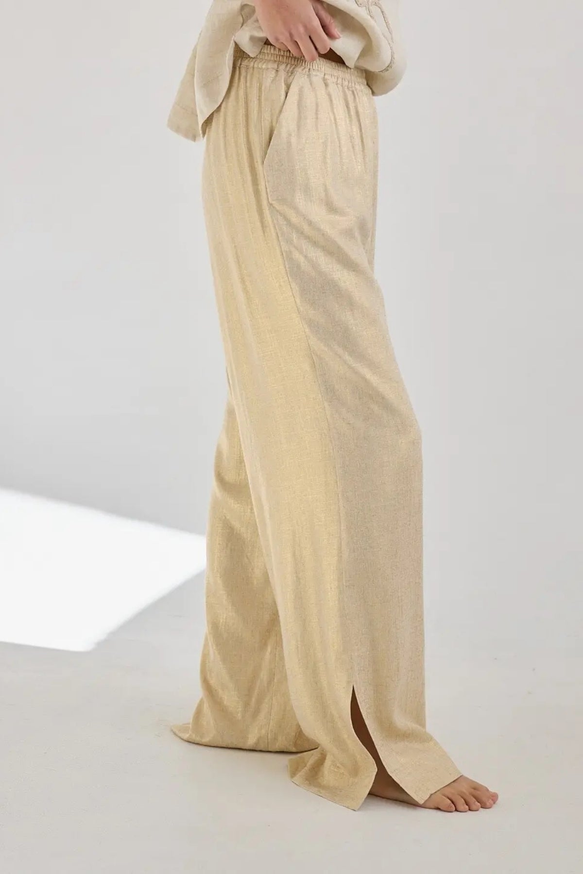 MARGARA SHAW | Vega Pant