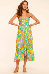 RAMY BROOK | MURPHY DRESS