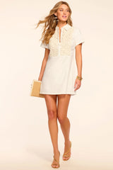 RAMY BROOK | SABRINA DRESS