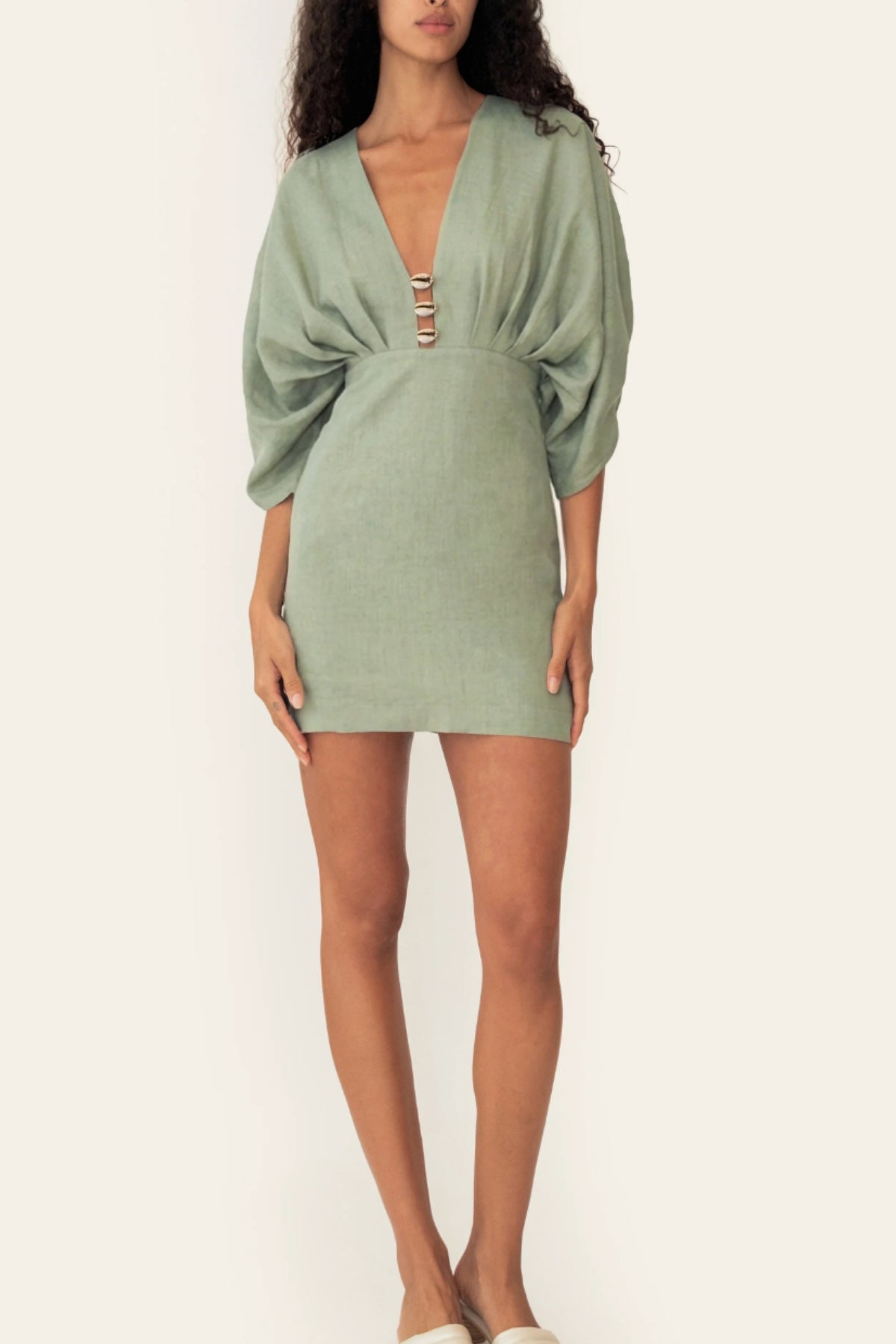 Azulu | Abella Dress