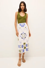 MARIE OLIVER | CHANDLER SKIRT