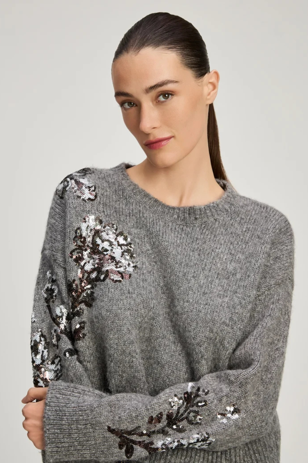 CINQ A SEPT | Esmerine Pullover