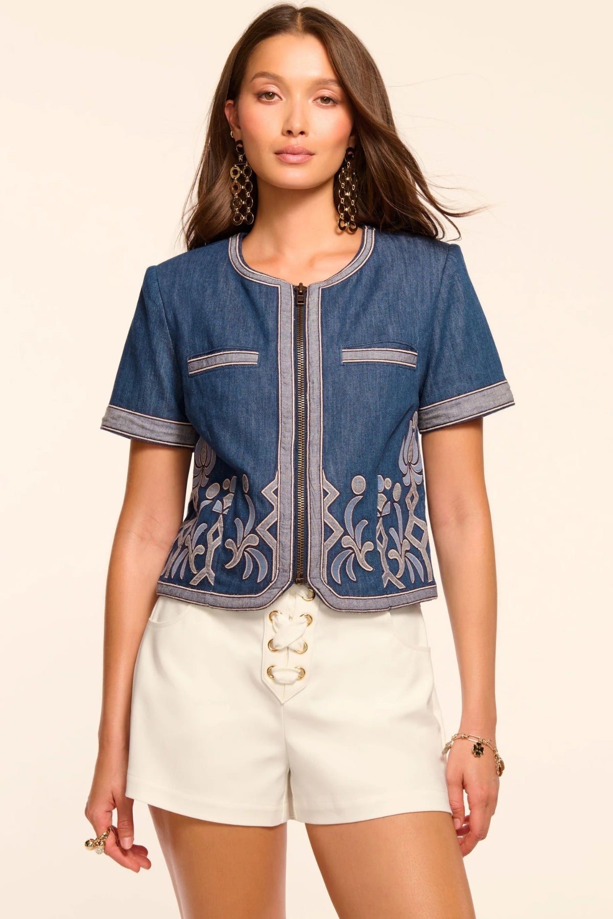 RAMY BROOK | NICKO JACKET