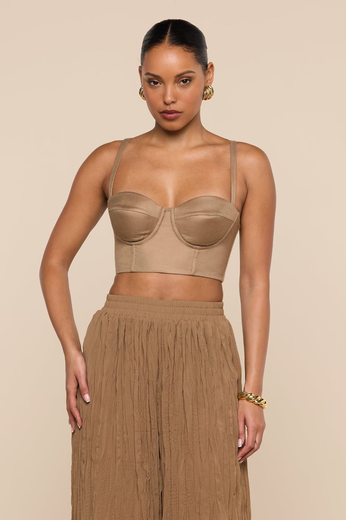 L’AGENCE | Sonya Bralette