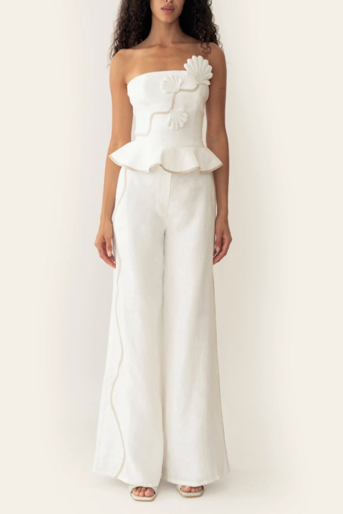Azulu | Vaiana Pant