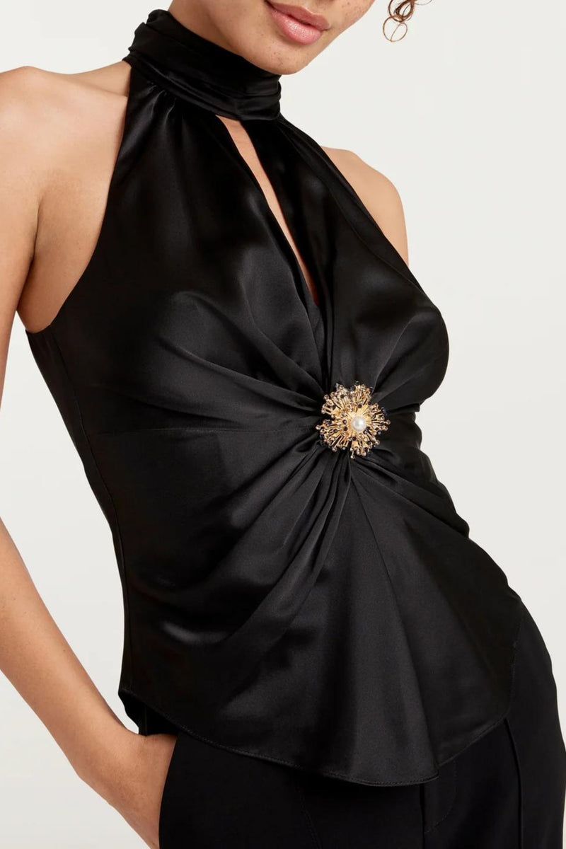 Cinq a Sept | Rachel Top