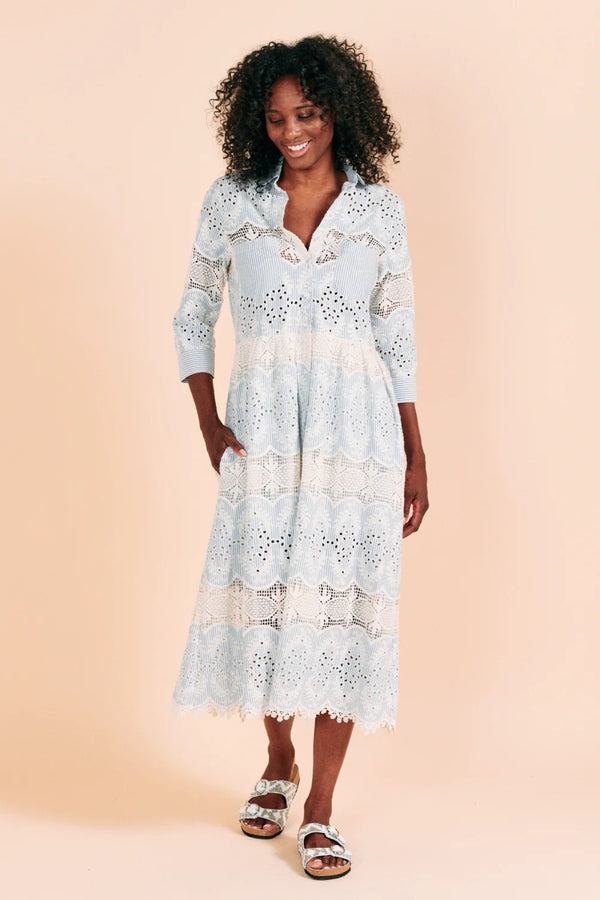 VALÈRIE KHALFON | RAGAZI DRESS