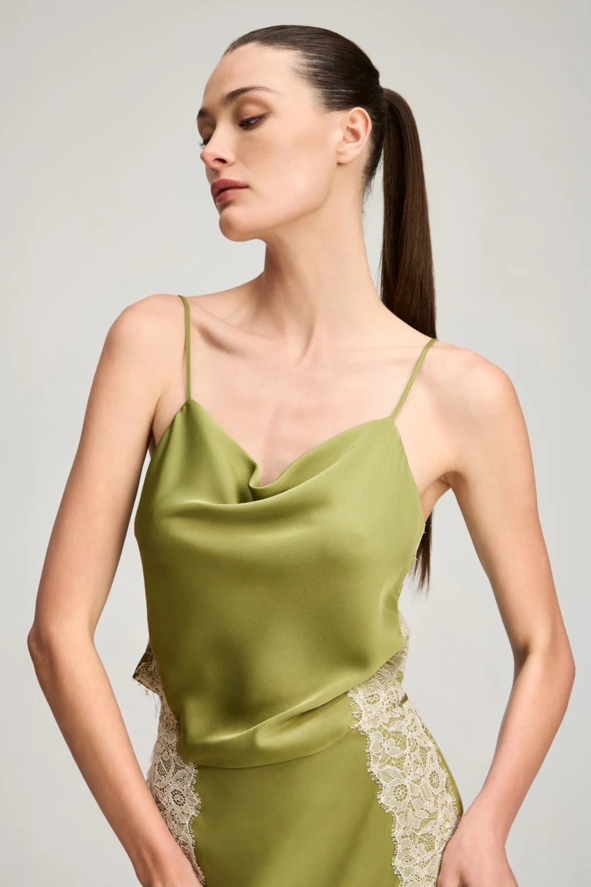 CINQ A SEPT | Esme cami