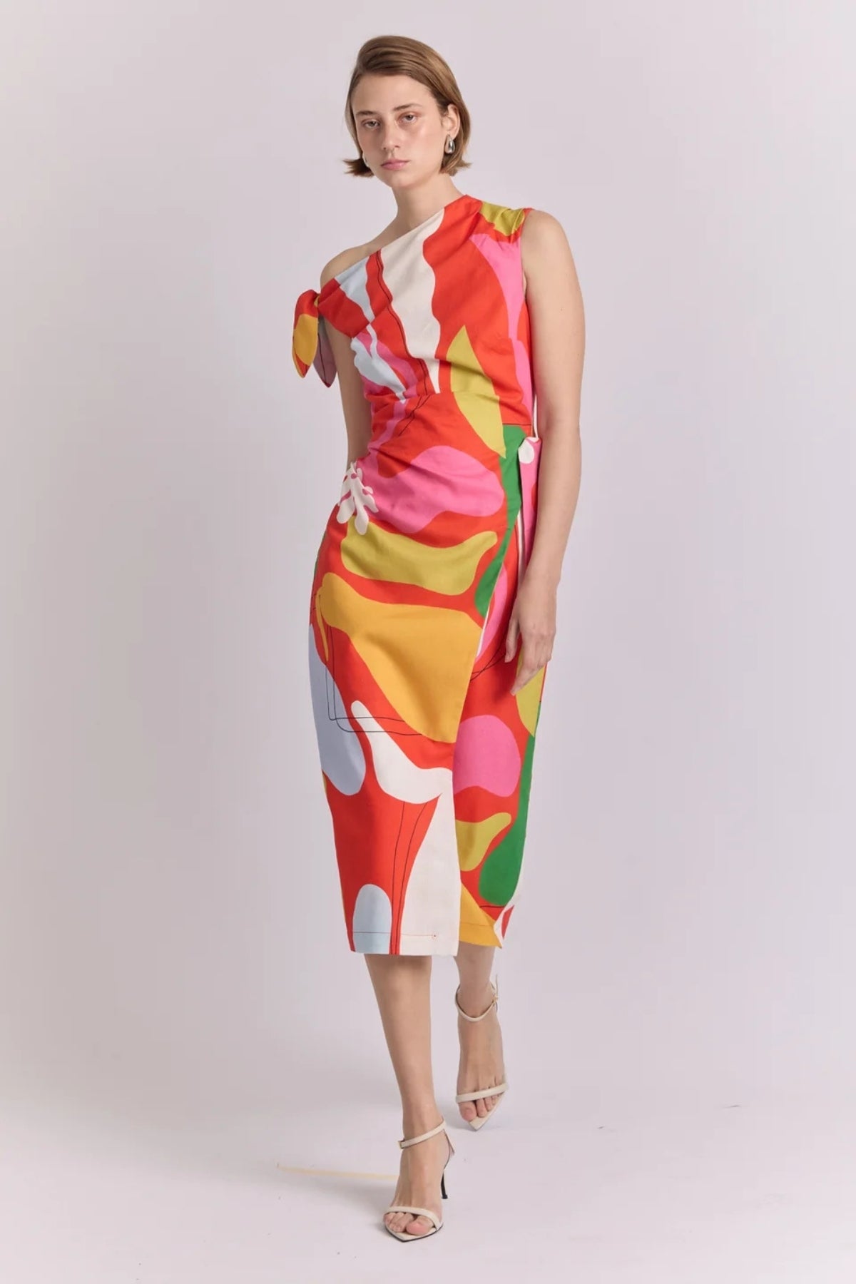 DE LORETA | CLEO DRESS