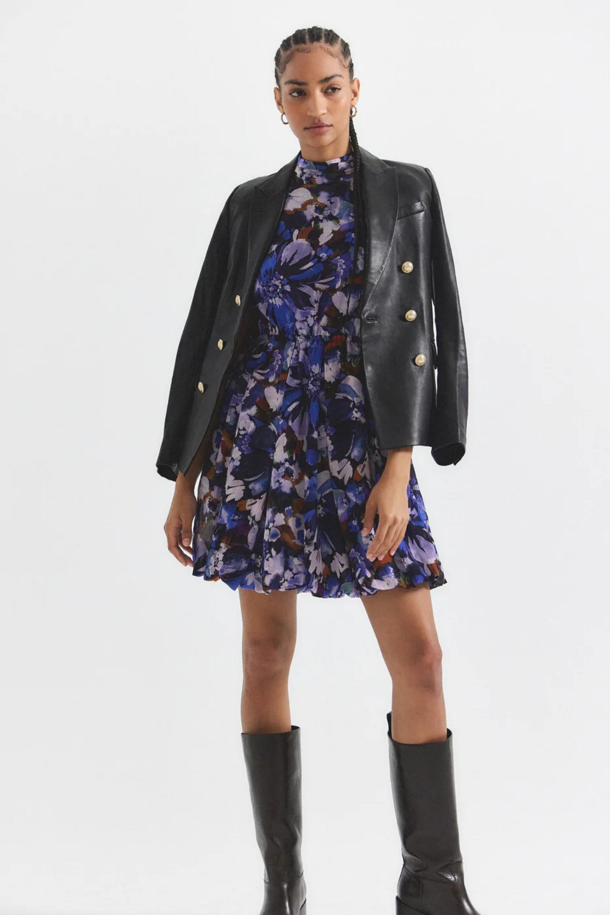 Derek Lam 10 Crosby – Finicky Filly
