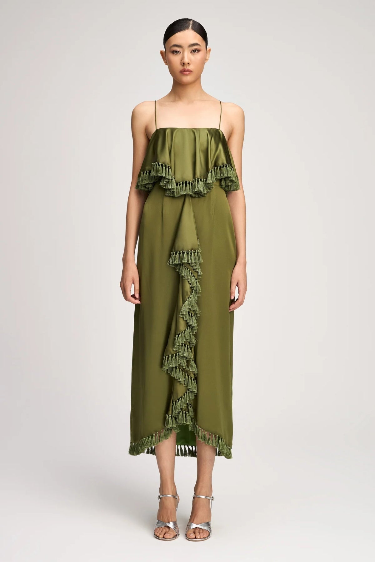 CINQ A SEPT | Luma Dress