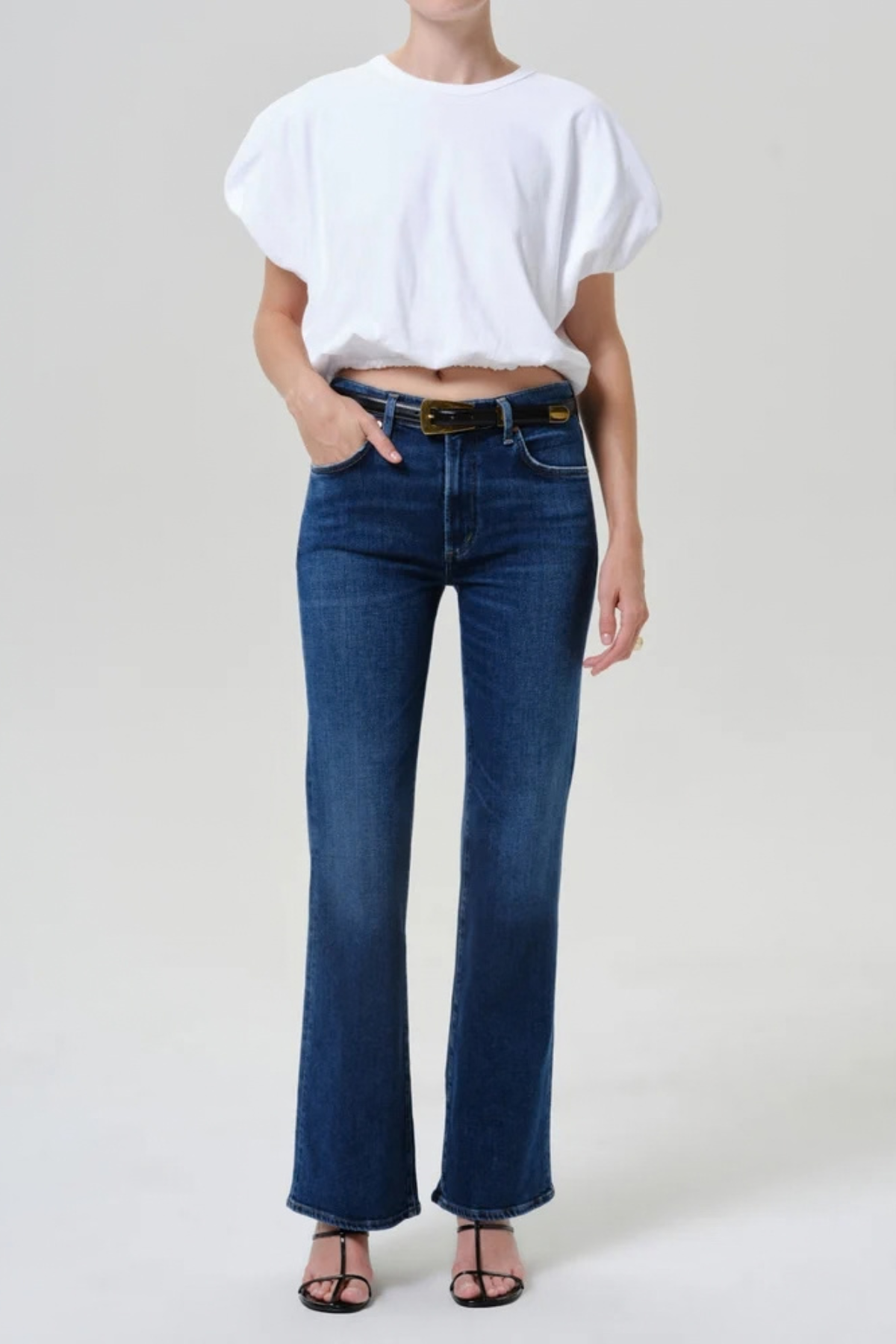 CoH | Lilah 32.5 - Blvd