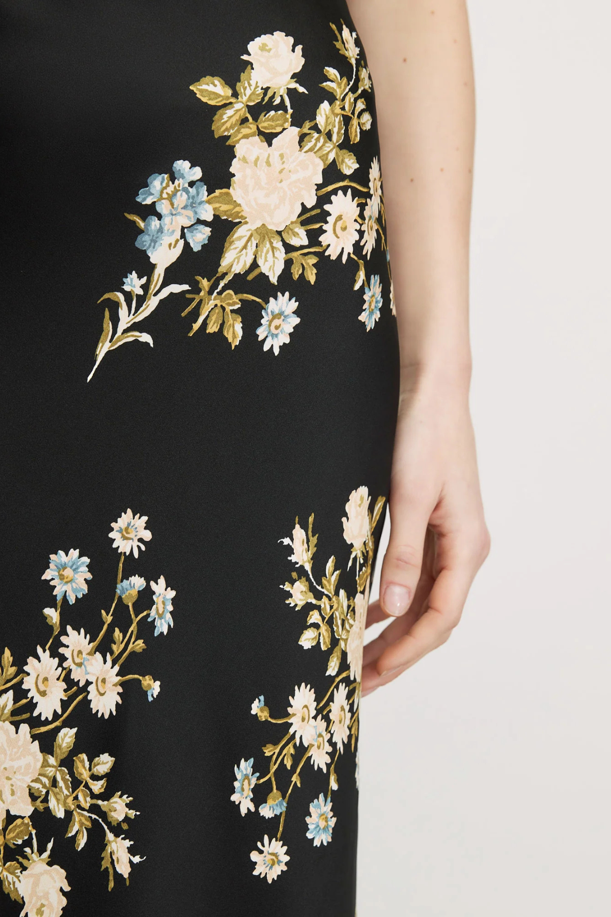 Veronica Beard |Clover Skirt