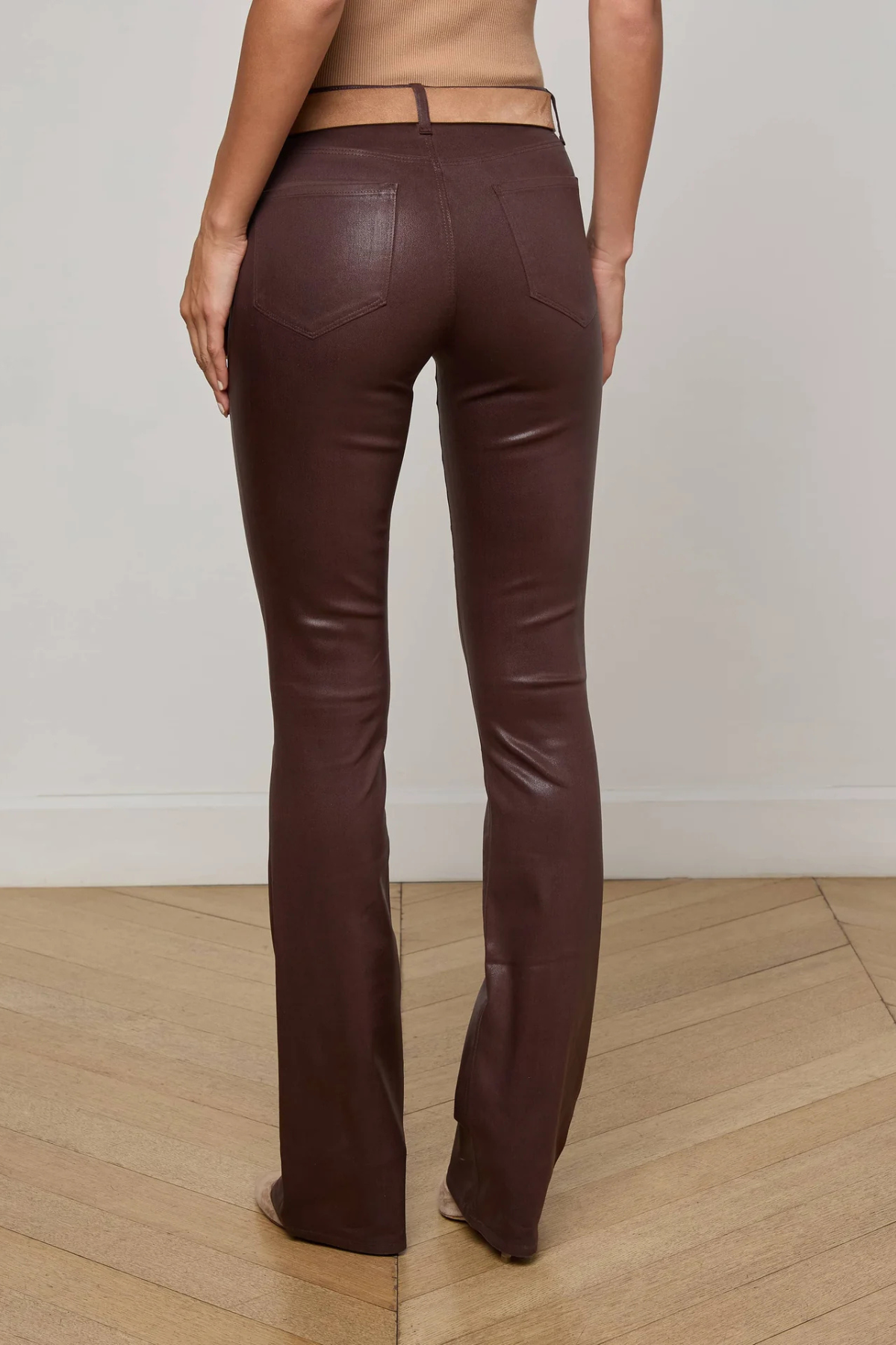 L'AGENCE | SELMA COATED CHOCOLATE