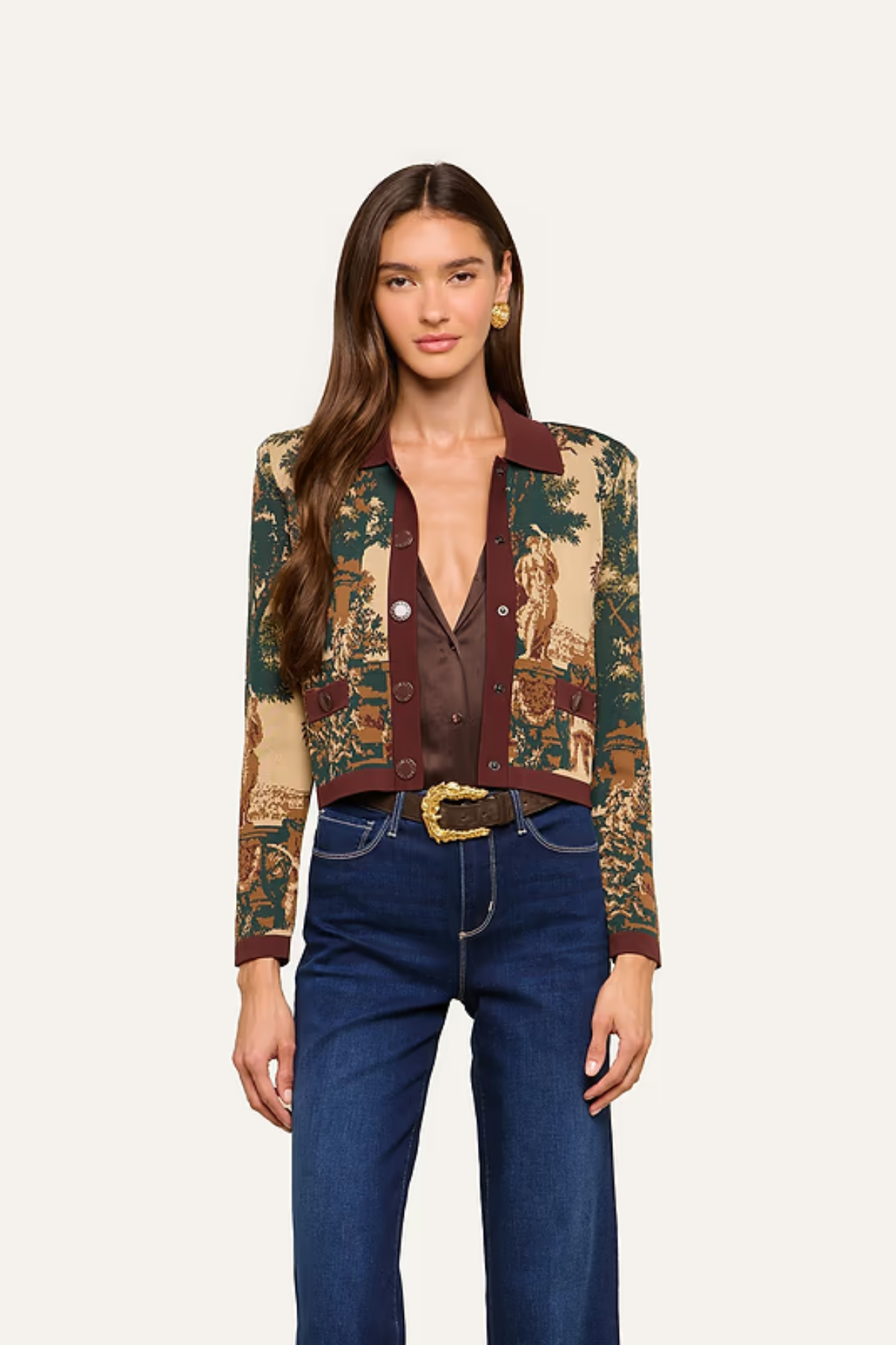 L'AGENCE | Osiris Cardi
