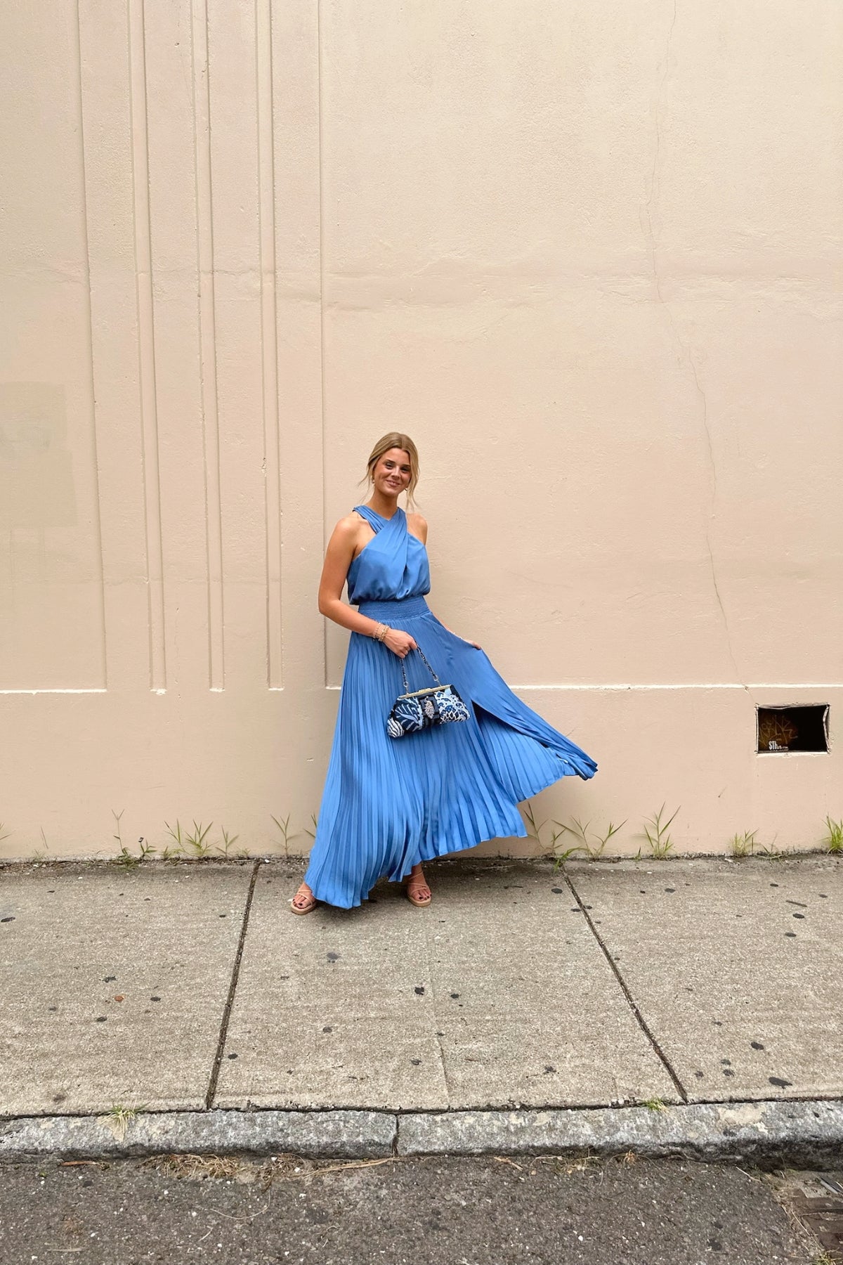 RAMY BROOK | ARINA DRESS