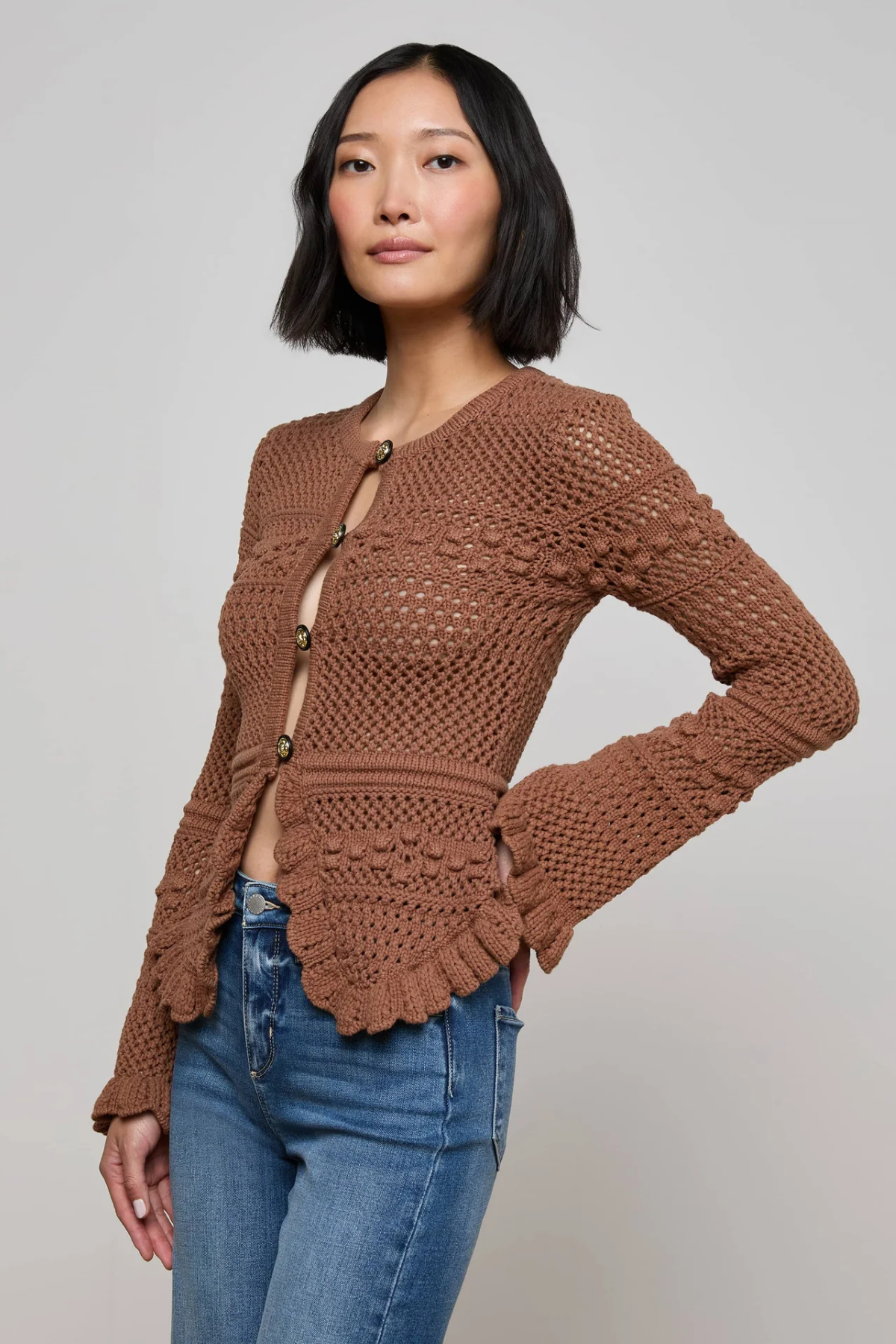 L'AGENCE | KIVA CARDI