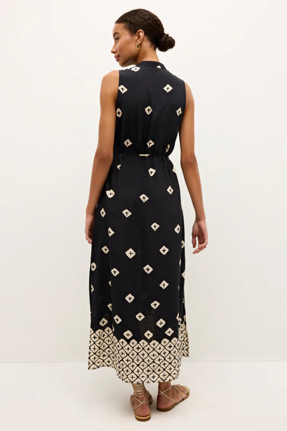 MARIE OLIVER | KIRKLEY DRESS