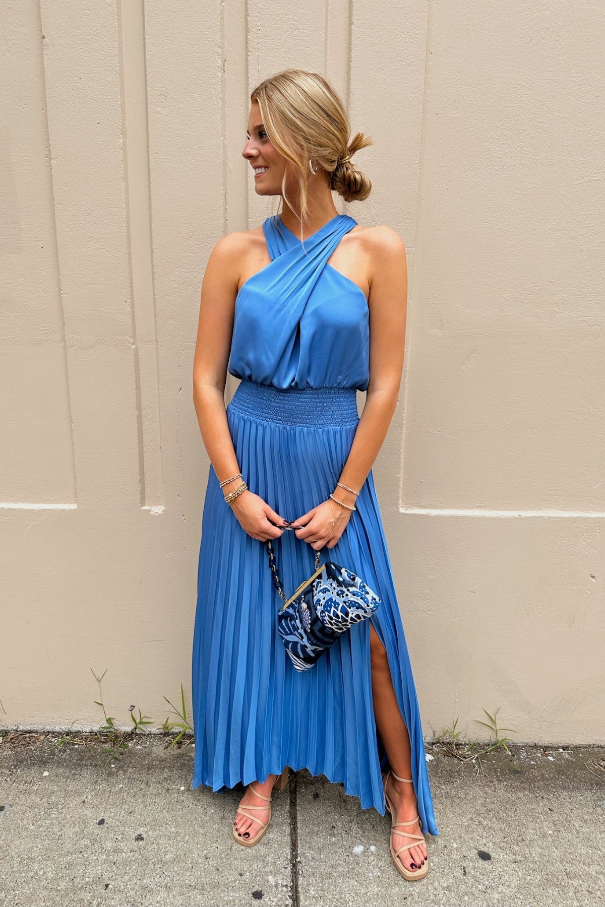 RAMY BROOK | ARINA DRESS
